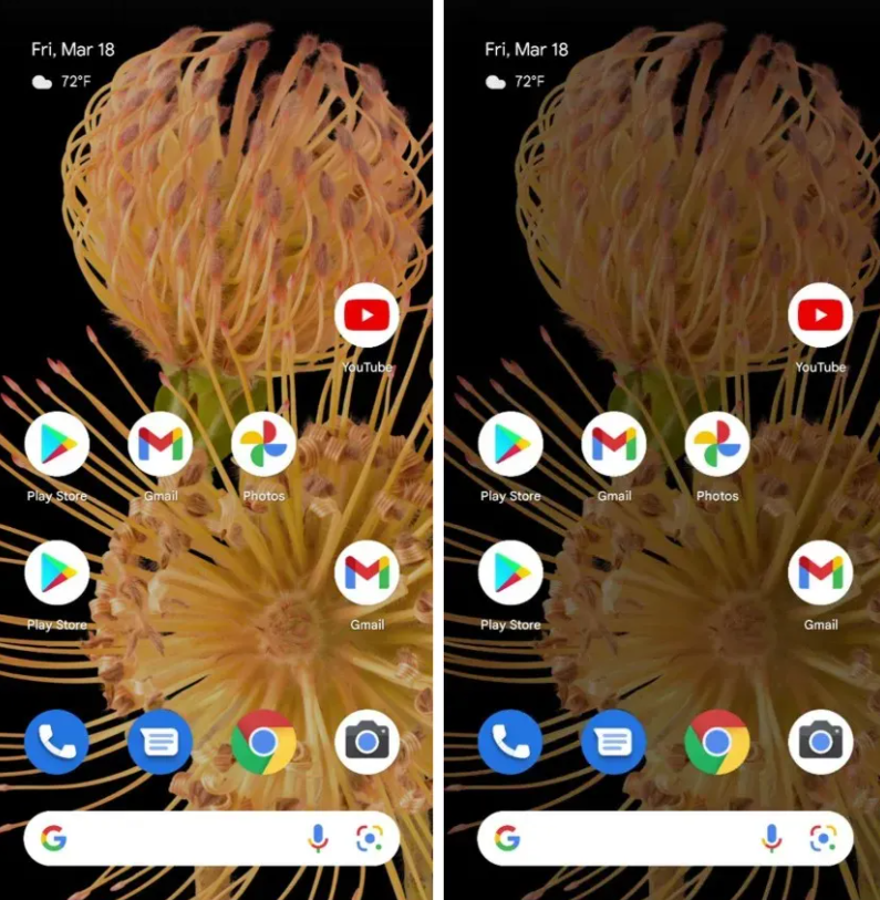 Android 13新版功能尝鲜体验，快节奏的更新让人有点受不了啦