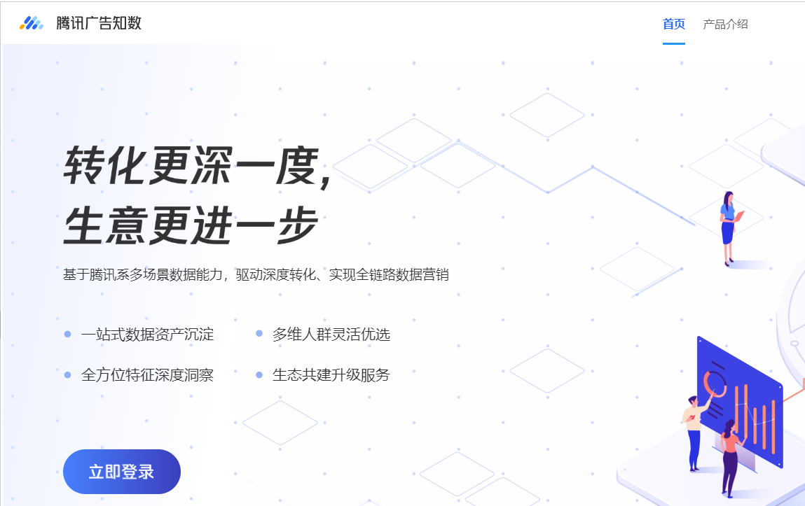 封装的APP可以接入腾讯广点通数据上报功能吗？