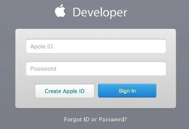 app如何进行苹果重签名？