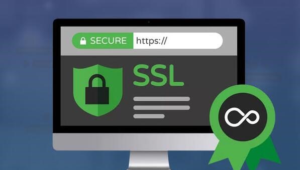 使用小程序域名必须申请ssl证书的嘛?