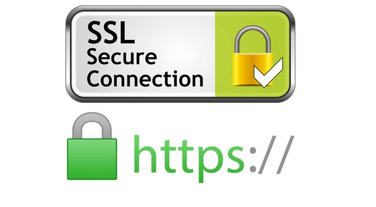 在哪里申请ssl证书呢?
