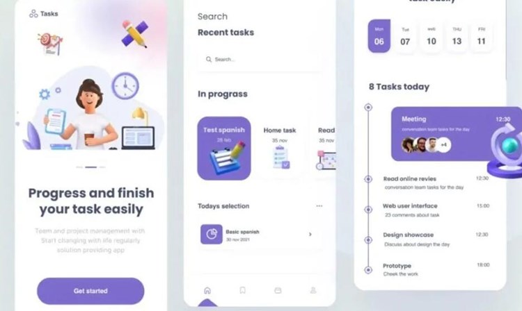 flutter 自动化打包操作方法介绍